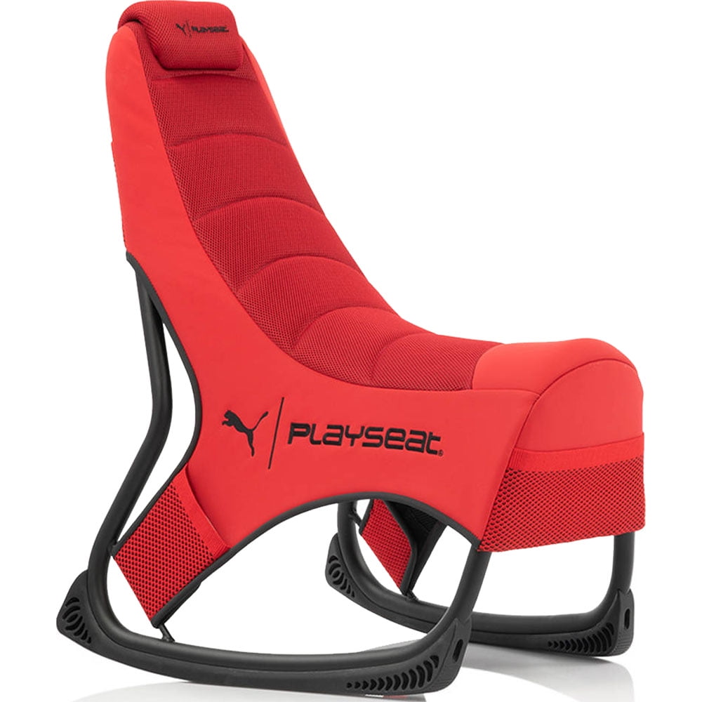 Buy Playseat PUMA Active Gaming Seat Red at Ubuy Palestine