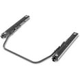 thumbnail image 1 of Playseat® Seat Slider with Double-Locking Mechanism, Stainless Steel, 1 of 10