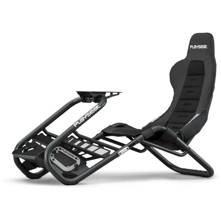 【ハンコンスタンド】Playseat Trophy (プレイシートトロフィー) Playseat Trofeo Stable Gaming Seat - Precise Feedback