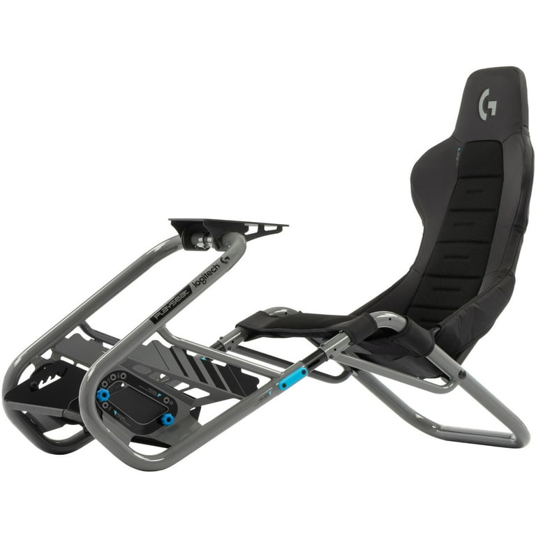 Playseat® Trophy Logitech G Edition Lightweight Carbon Quality