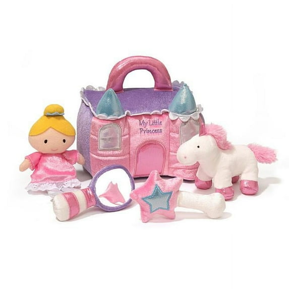 Playset - Princess Castle (Other)