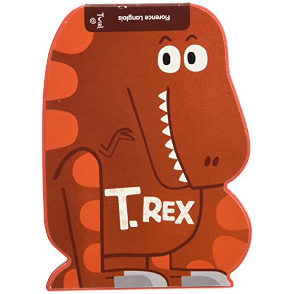 Pre-Owned PlayShapes: T. Rex 9782745981752 Used