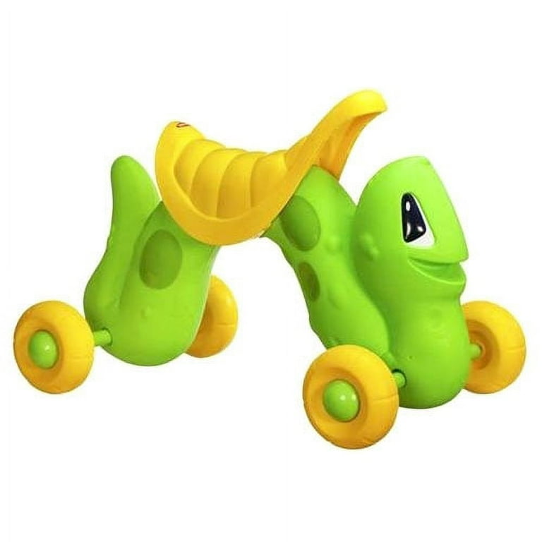 Playskool bounce on sale and ride