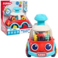thumbnail image 1 of Playskool Busy Gears Buggy Interactive Toy, Kids Ages 9 Months and up, 1 of 11