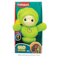 thumbnail image 1 of Playskool Classic Glo Worm Plush and Soothing Toy for Babies 0+, 1 of 5