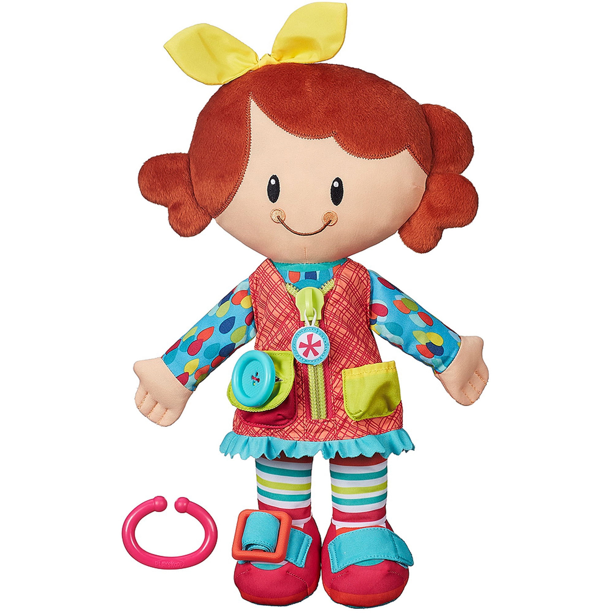 Playskool Dressy Kids Girl Walmart