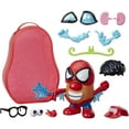 thumbnail image 1 of Playskool Friends Mr. Potato Head Marvel Spider-Spud Suitcase, 1 of 7