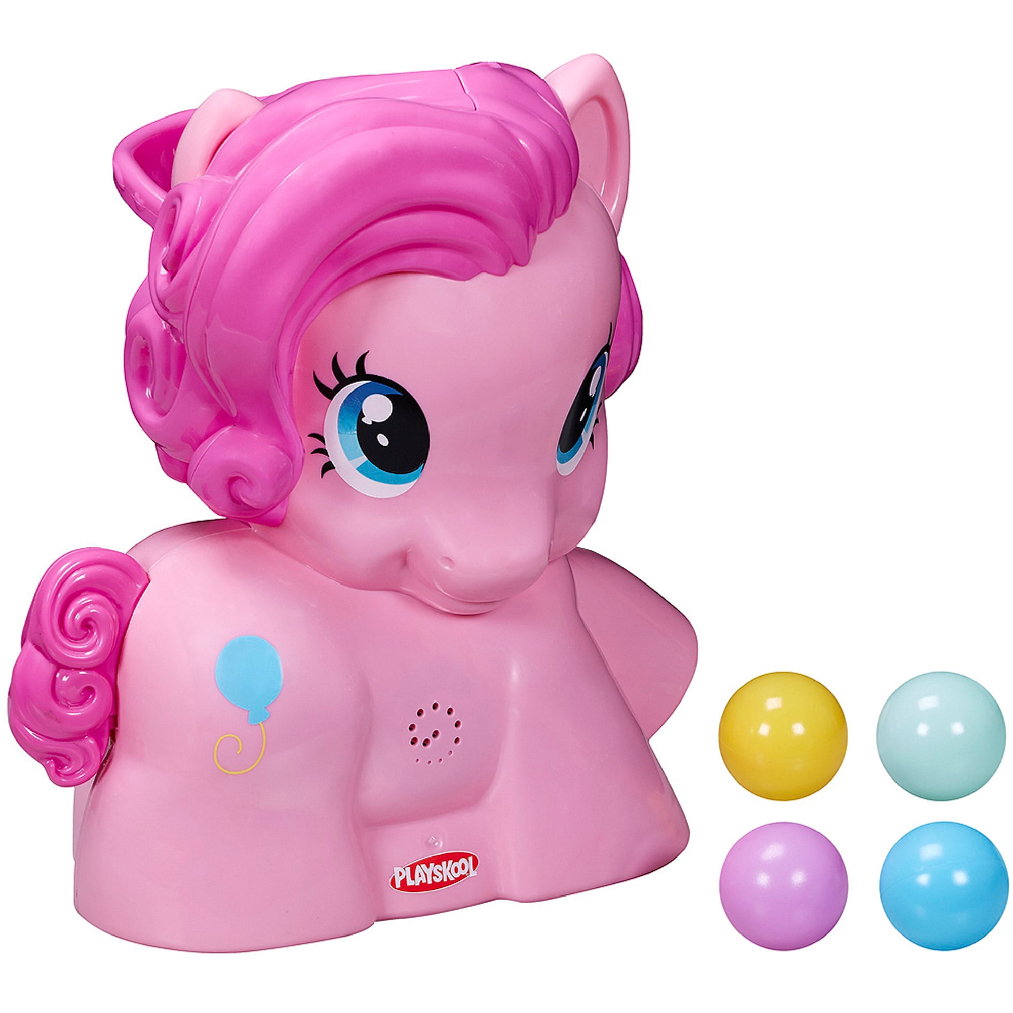 My Little Pony Friends Pinkie Pie