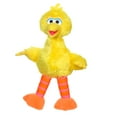thumbnail image 1 of Playskool Friends Sesame Street Big Bird Mini Plush, 1 of 8