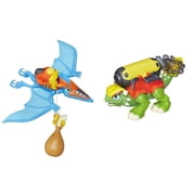 Playskool Heroes Chomp Squad Construction Crew