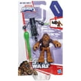 thumbnail image 1 of Playskool Heroes Galactic Heroes Star Wars Chewbacca, 1 of 2