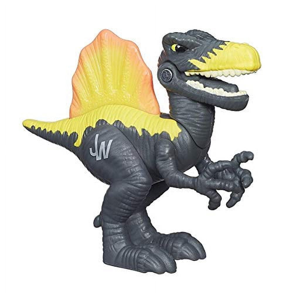 Dinosaurio Zazaza Press Dinosaur Toy T-Rex Dino Zaza Tyrannosauru Model  Vibrating Head and Tail Moving Dinosaur Vibrating Head and Tail Moving  Dinosaur 