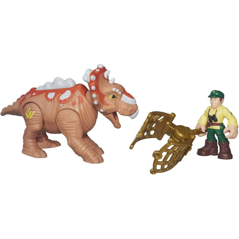 Playskool dino store