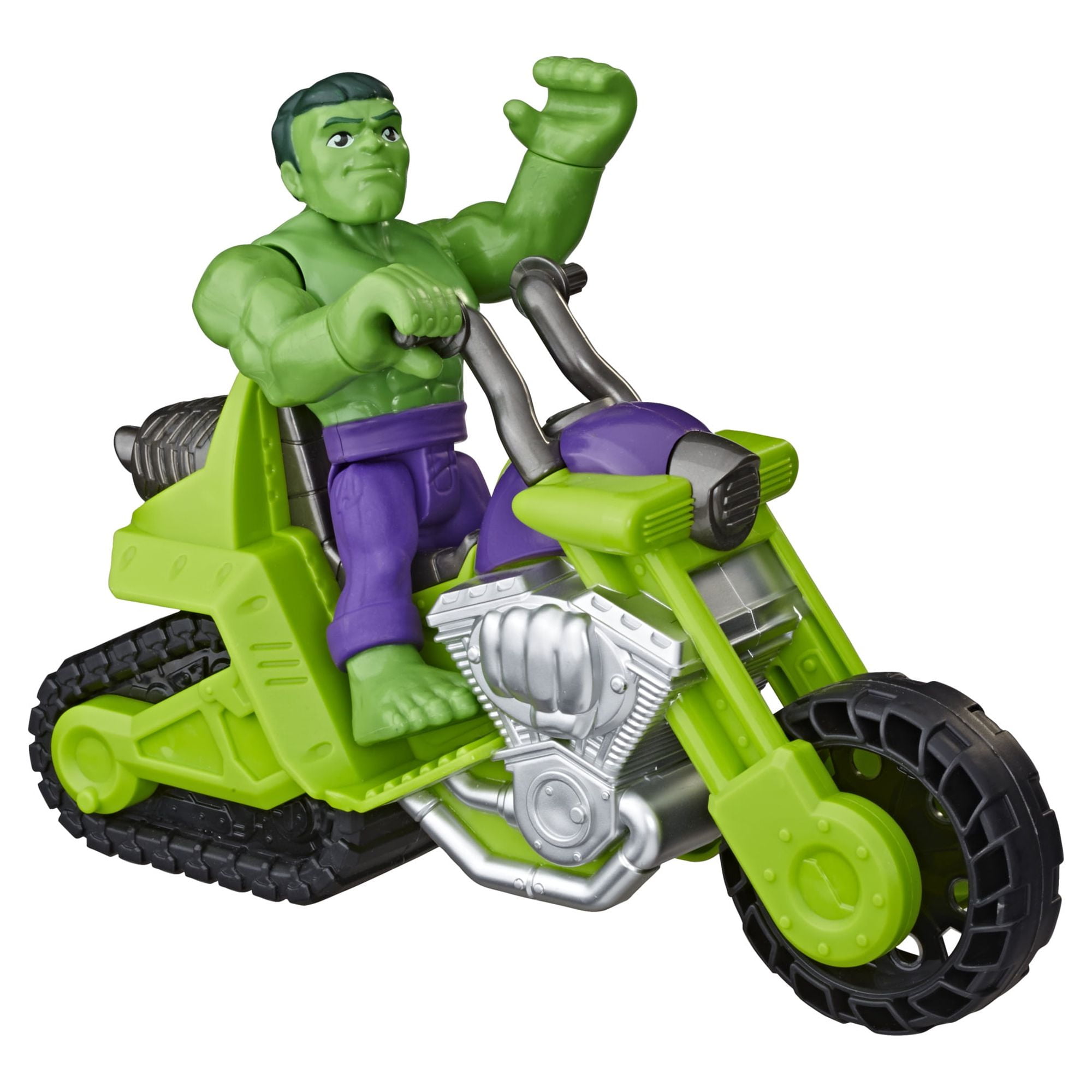 Hulk smash toy walmart sale