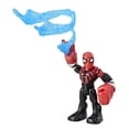 thumbnail image 1 of Playskool Heroes Marvel Super Hero Adventures Web Capture Spider-Man, 1 of 3