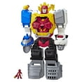 thumbnail image 1 of Playskool Heroes Power Rangers Power Morphin Megazord, 3 Inch Action Figure, 1 of 3