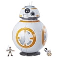 thumbnail image 1 of Playskool Heroes Star Wars Galactic Heroes BB-8 Adventure Base, 1 of 11
