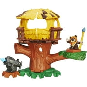 Playskool Heroes Star Wars Galactic Heroes Endor Adventure