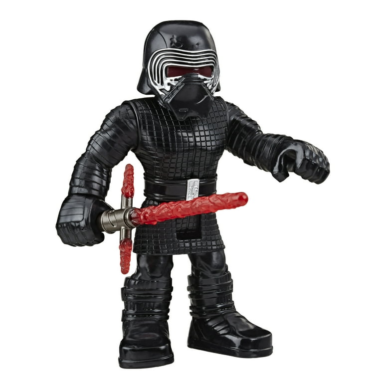 Playskool galactic heroes 2025