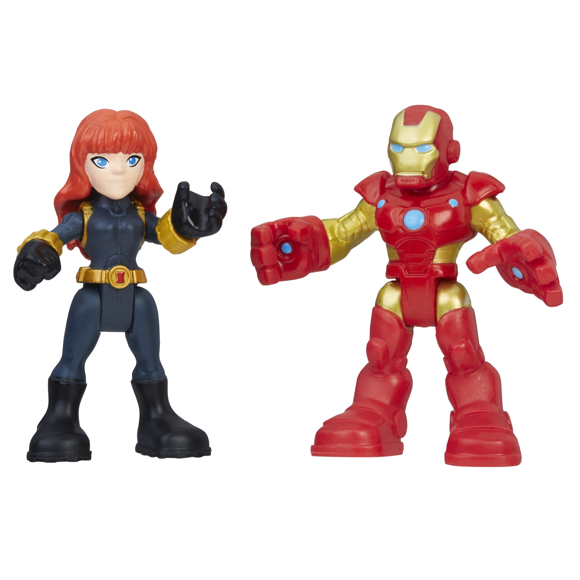 Playskool heroes marvel super hero adventures iron man deals