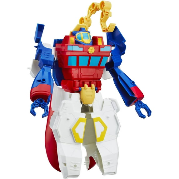 Playskool Heroes Transformers Rescue Bots Deep Water Rescue High Tide