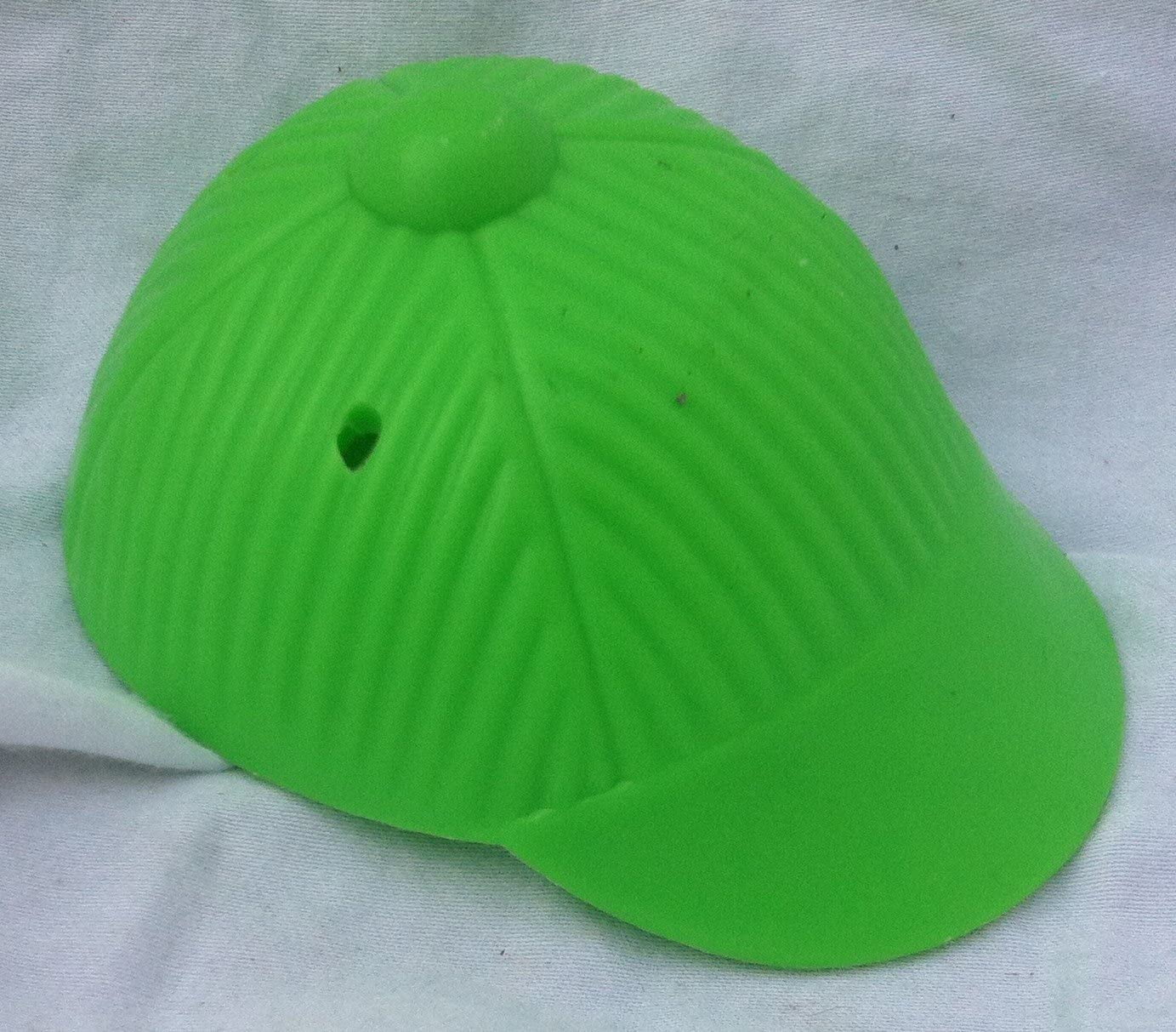 Playskool Mr. Potato Head Green Hat Replacement Part New - Walmart.com