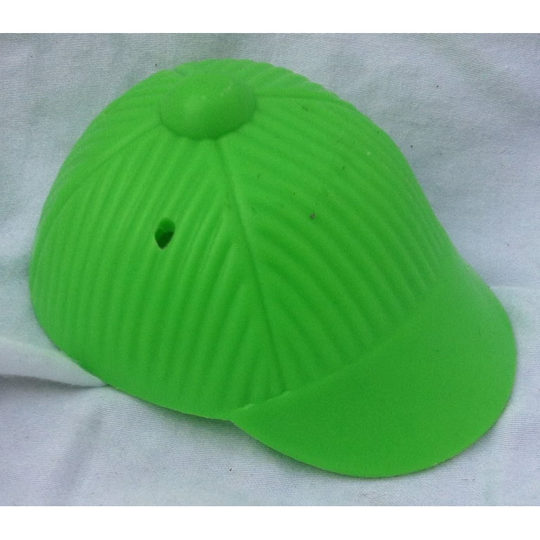 Playskool Mr. Potato Head Green Hat Replacement Part New - Walmart.com