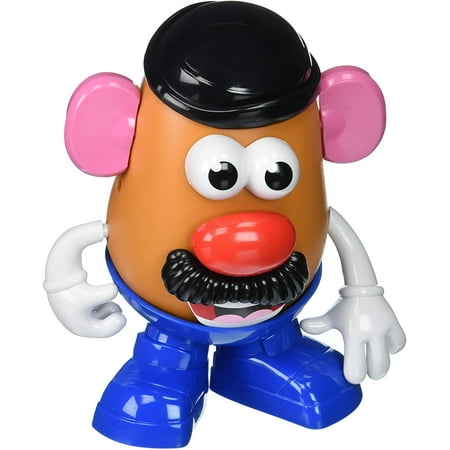Playskool Mr and Mrs Potato Head Assortment