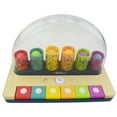 thumbnail image 1 of Playskool Pop-A-Tune Toy Piano, 1 of 3