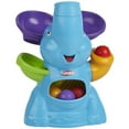 thumbnail image 1 of Playskool Poppin' Park Elefun Busy Ball Popper Toy, 1 of 9