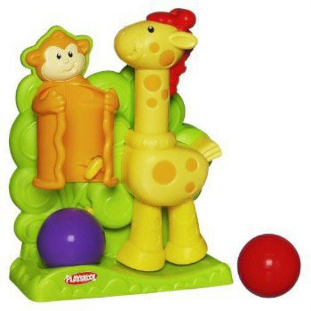 Playskool rocking giraffe sale