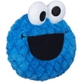 thumbnail image 1 of Playskool Sesame Street Giggle Faces Cookie Monster, 1 of 2