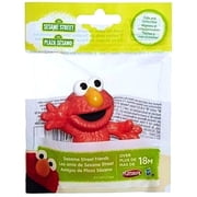 Playskool Sesame Street Sesame Street Friends Elmo Figure