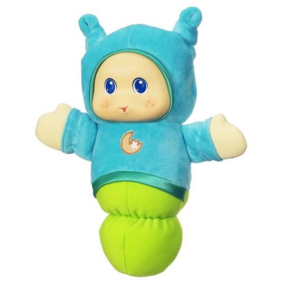 Playskool Soft Child Stuffed Animals & Plush Toys, PP Cotton Blue