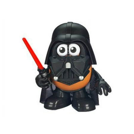 Playskool Star Wars Darth Tater Action Figure
