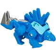thumbnail image 1 of Playskool Transformers Rescue Bots Chase the Rescue Dinobot Figure, 1 of 3