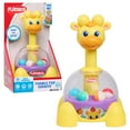 thumbnail image 1 of Playskool Tumble Top Giraffe Interactive Toy with Sounds, Toddlers Ages 18 Months and up, 1 of 11