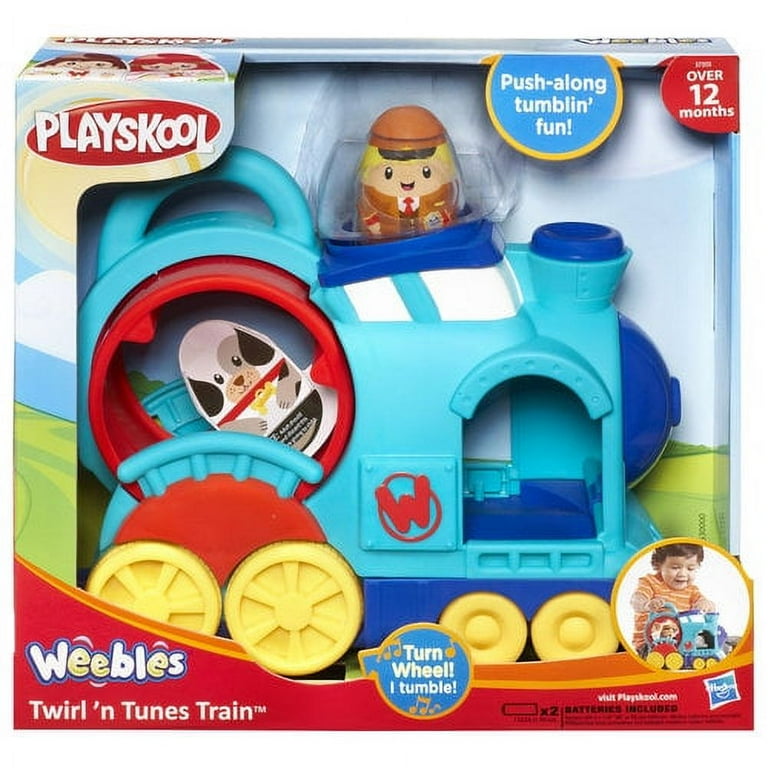 Weebles walmart cheap