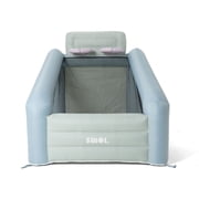 Playsmol Dual Shot Basketball Inflatable Game