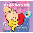 thumbnail image 1 of Pre-Owned Playsongs: Sleepy Time Playsongs : Baby's Restful Day in Songs And Pictures, 1 of 1