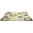 thumbnail image 1 of Playspot Interlocking Foam Tile Mat, 1 of 2