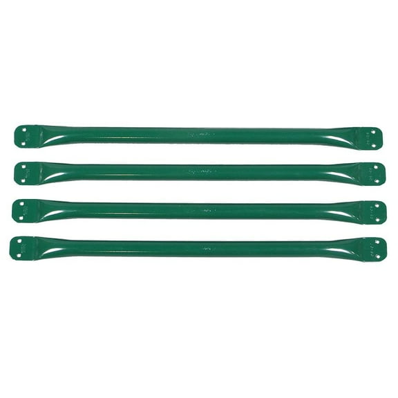 Playstar Climbing Bars KT 77661 Swing Set Accessories for Wooden Play Sets