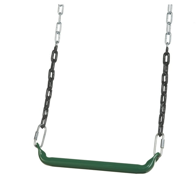 Playstar Commercial Grade Trapeze Bar with Chain KT 75381 Swing Set