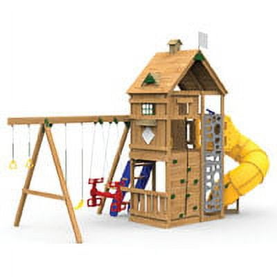 Playstar playset top