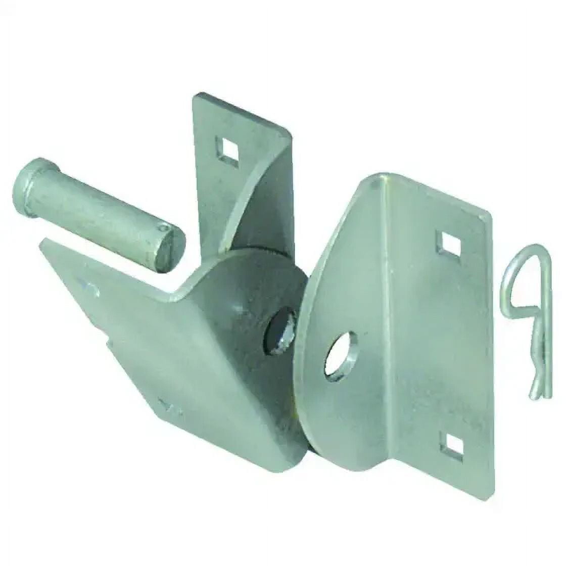 Playstar PS 1070 5 Inch Floating Dock Hinge Kit, Marine Grade, Each