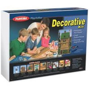 Playstar PS 7980 Decorative Features Kit