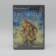 thumbnail image 1 of Pre-Owned Playstation 2 - Final Fantasy XII 12 (Min Set High), 1 of 1