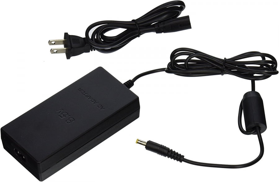 Playstation 2 Slim Ac Adapter