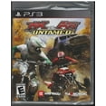 thumbnail image 1 of MX Vs ATV Untamed (Playstation 3), 1 of 4