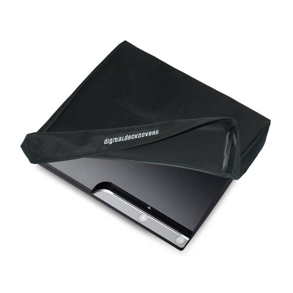 Playstation 3 / PS3 / XBOX360 Console Dust Cover Gaming System Protector